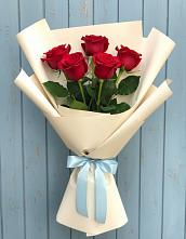 Букет Классика чувств #REPLACE_PRED# Новоегорьевском