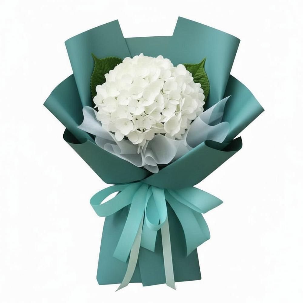 Букет цветов из: Гортензия в Новоегорьевском