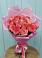 Букет 15 Розовых роз Равель в Новоегорьевском