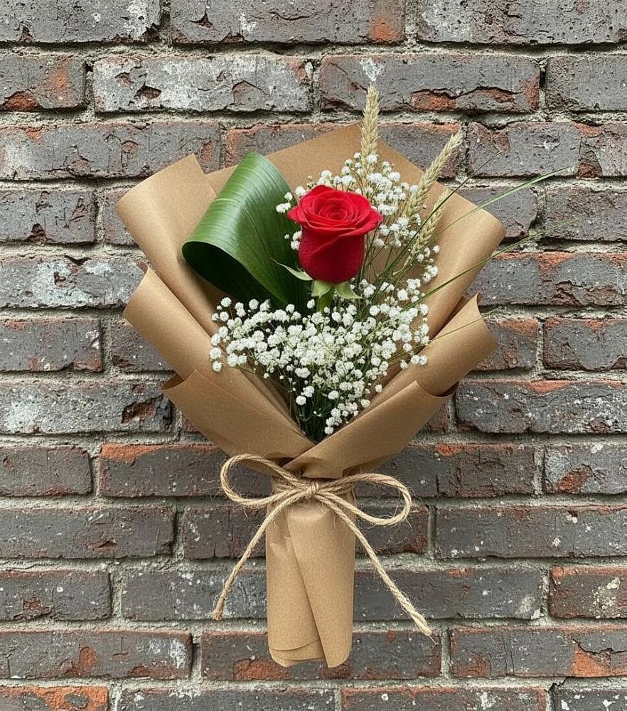 Букет цветов из: Розы в Новоегорьевском