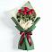 Букет цветов из: Розы в Новоегорьевском