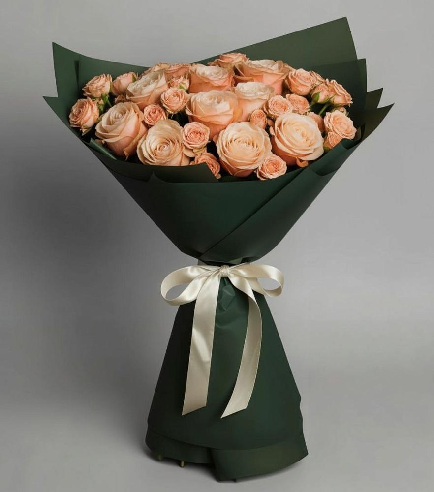 Букет Элегантный в Новоегорьевском