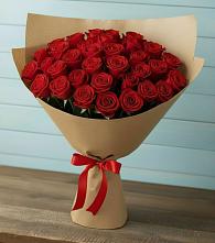 Букет Красные розы Милано #REPLACE_PRED# Новоегорьевском