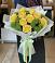 Букет цветов из: Хризантемы и Розы в Новоегорьевском