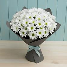 Букет цветов из:  Хризантемы в Новоегорьевском