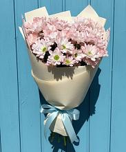 Букет цветов из:  Хризантемы в Новоегорьевском