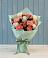 Букет цветов из: Розы в Новоегорьевском