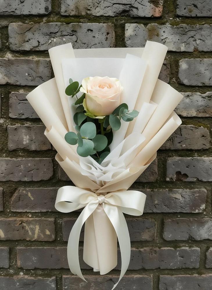 Букет цветов из: Розы в Новоегорьевском