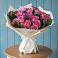 Букет цветов из: Розы в Новоегорьевском