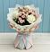 Букет цветов из: Розы в Новоегорьевском