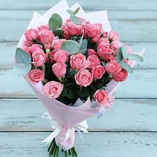 Букет Леди совершенство #REPLACE_PRED# Новоегорьевском