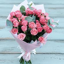 Букет Леди совершенство в Новоегорьевском